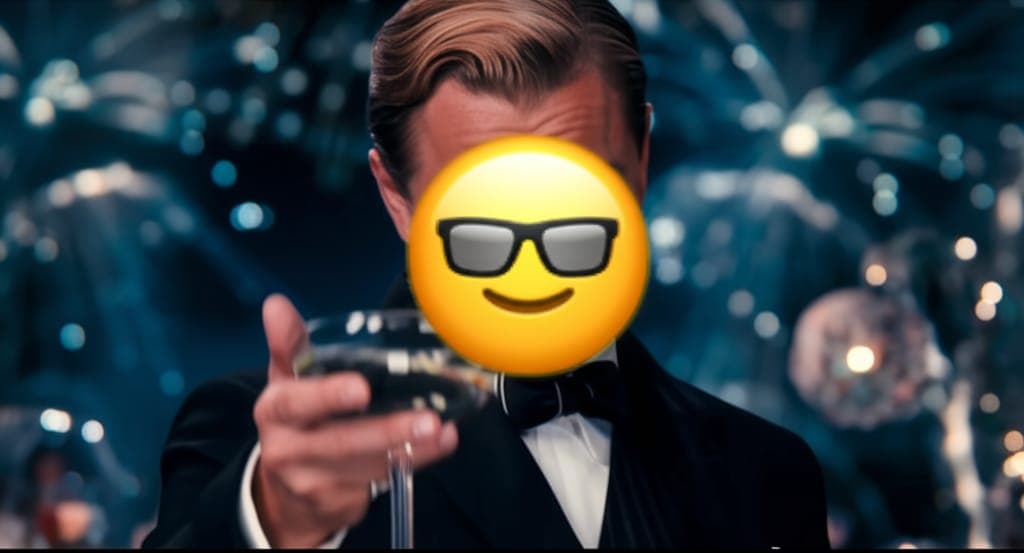 Emoji Selfie to Emoji